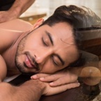 Meraki Unisex Massage Spa Lucknow