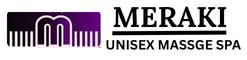 Meraki Unisex Massage Spa Lucknow